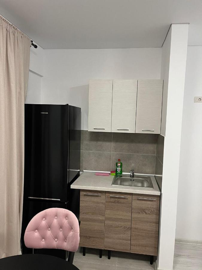 Pollux Residence Militari Ap 158 Dudu Buitenkant foto