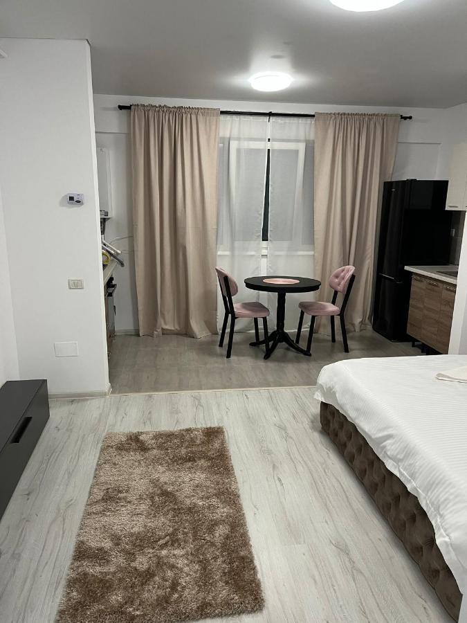 Pollux Residence Militari Ap 158 Dudu Buitenkant foto